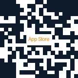 App Store下载二维码 - 每日大赛 OD体育 APP